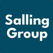 Logo Salling Group A/S