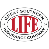 Logo Great Southern Life Insurance Co.