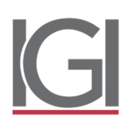 Logo Investigative Group International, Inc.