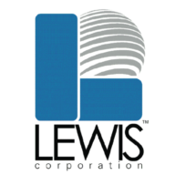 Logo Lewis Corp.