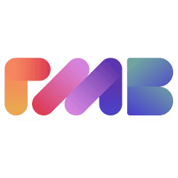 Logo Regie Media Belge SA