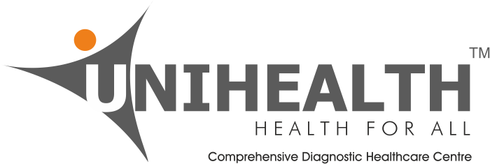 Logo UniHealth