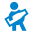 Logo Rigas piena kombinats AS