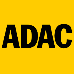 Logo ADAC Versicherung AG