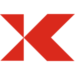 Logo Koopman Logistics Group BV