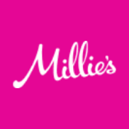 Logo Millie's Cookies Ltd.