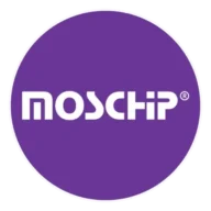 Logo Moschip Technologies Ltd.