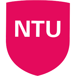 Logo Nottingham Trent University