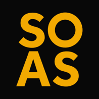 Logo School of Oriental & African Studies