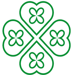 Logo Podpurny a garancni rolnicky a lesnicky fond as