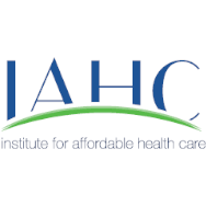 Logo Interactive HealthCare LLC