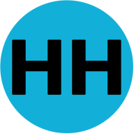 Logo Holmes Halls (Processors) Ltd.