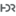 Logo HDR Architecture, Inc.