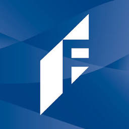 Logo The Fidelity Bank (Fuquay-Varina, North Carolina)