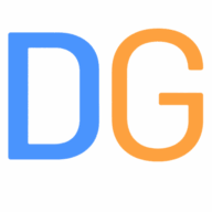Logo DCA