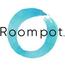 Logo Roompot Service BV