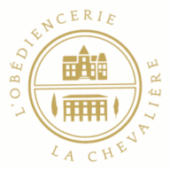 Logo Domaine Laroche SAS