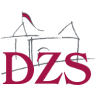 Logo DZS dd