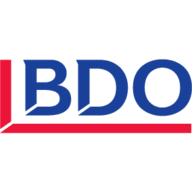 Logo BDO Magyarország Vagyonkezelo és Szolgáltató Kft.