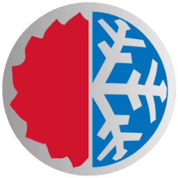 Logo Bergstrom Climate Systems LLC