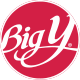 Logo Big Y Foods, Inc.
