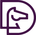 Logo Davis, Malm & D'Agostine PC
