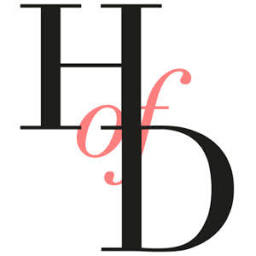 Logo House of Dorchester Ltd.