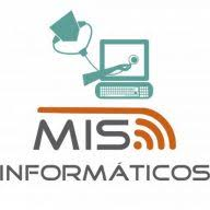 Logo Madrigal Participaciones SA