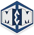 Logo M&M Manufacturing Co.