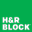 Logo H&R Block Financial Advisors