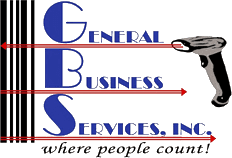 Logo General Business Services, Inc.