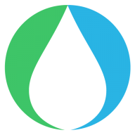 Logo Thessaloniki Water & Sewage Co. SA