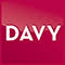 Logo J&E Davy (Private Banking)