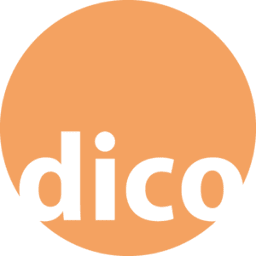 Logo Dico ApS