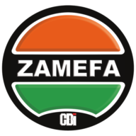 Logo Metal Fabricators of Zambia Plc