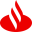Logo Banco Santander Portugal SA