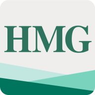 Logo Holston Medical Group pc