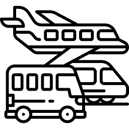 Logo HotRail, Inc.