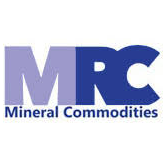 Logo Mineral Commodities Ltd.