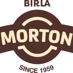 Logo Morton Foods Ltd.
