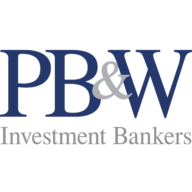 Logo Philpott Ball & Werner, Inc.