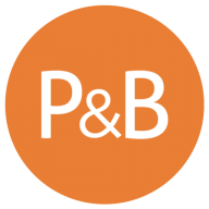 Logo Pisenti & Brinker LLP