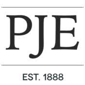Logo PRICKETT, JONES & ELLIOTT, P.A.