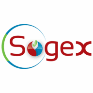 Logo Sogex SA