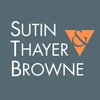 Logo Sutin Thayer & Browne