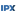 Logo IPX, Inc.
