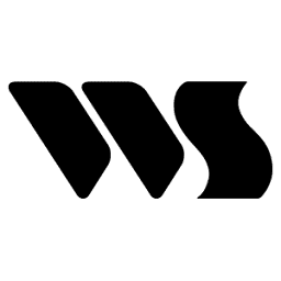 Logo Ward & Smith PA