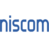 Logo NISCOM, Inc.