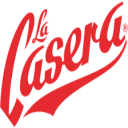 Logo La Casera SA