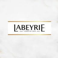 Logo Labeyrie SASU